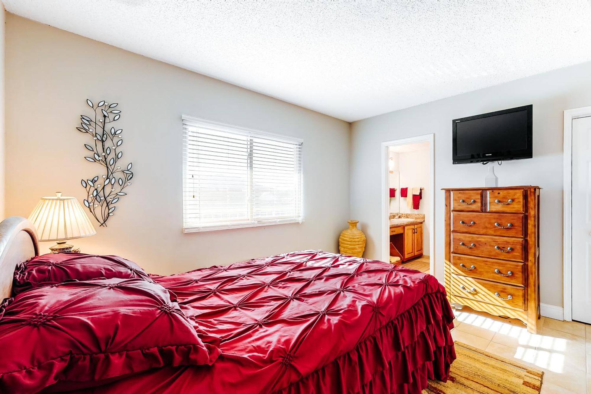 Pigeon Forge Paradise Room photo
