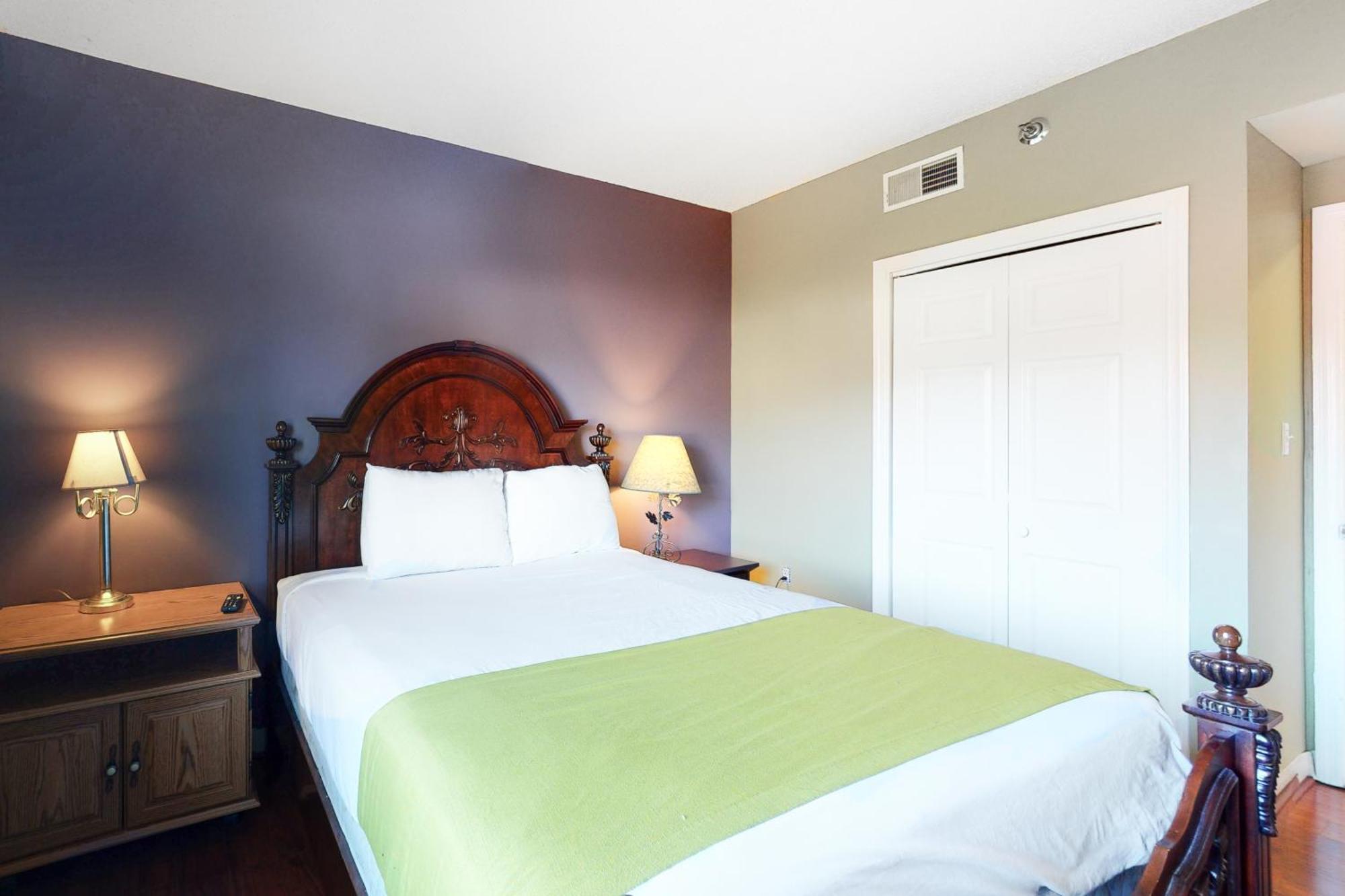 Pigeon Forge Paradise Room photo