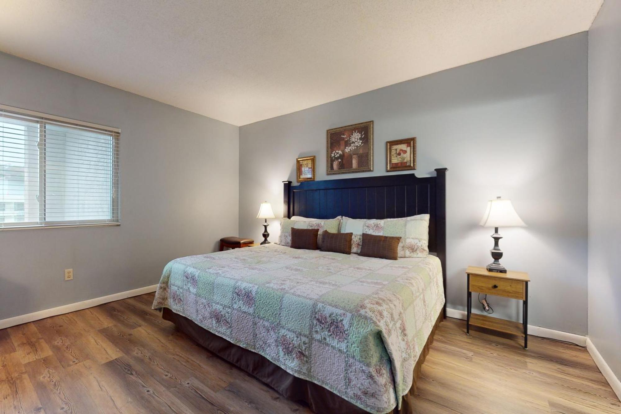 Pigeon Forge Paradise Room photo