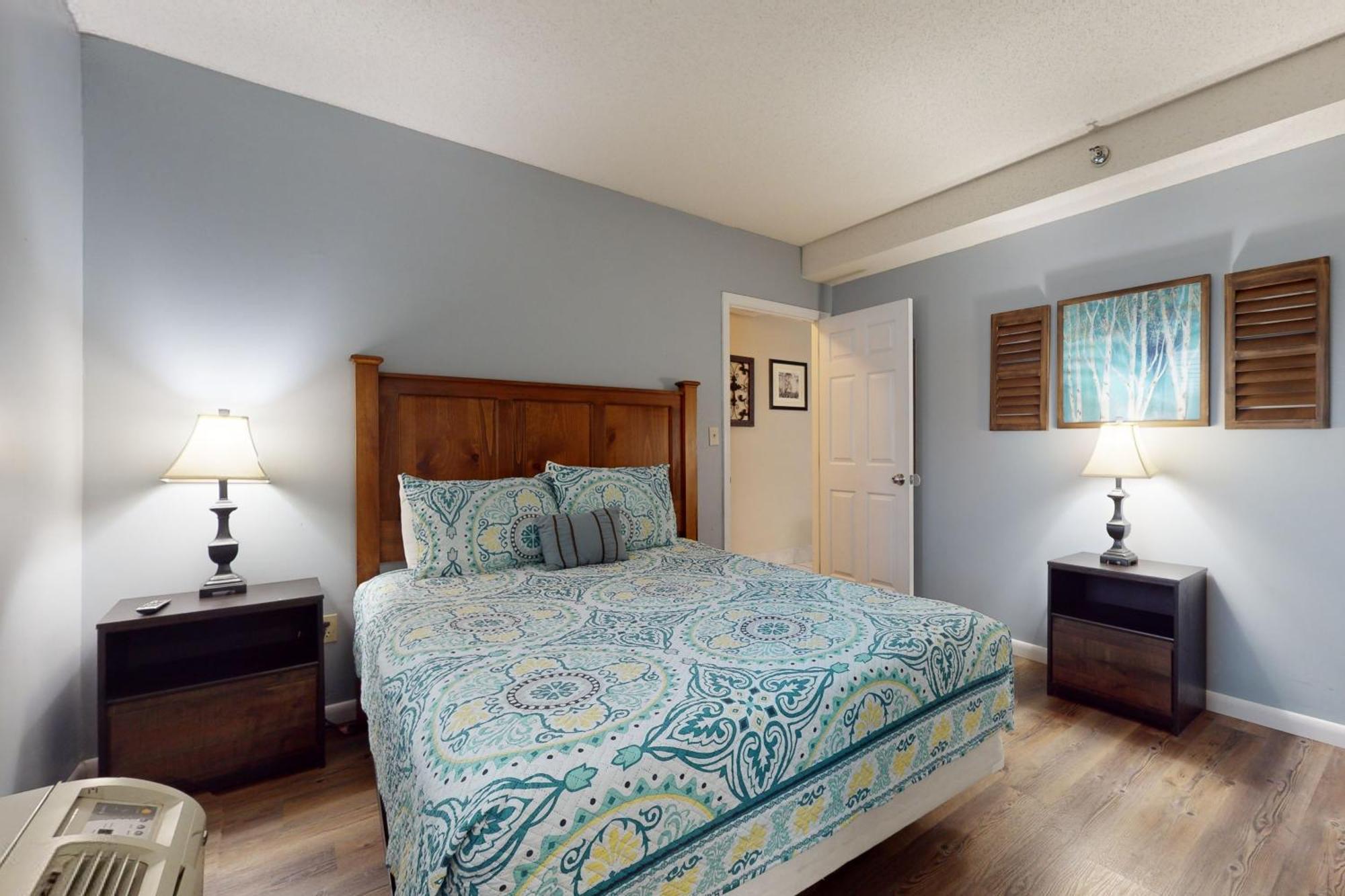 Pigeon Forge Paradise Room photo